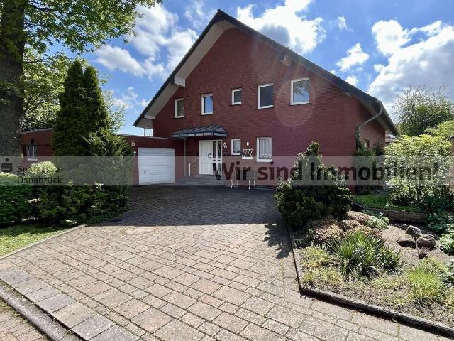 Haus kaufen in Belm, Landkreis Osnabrück