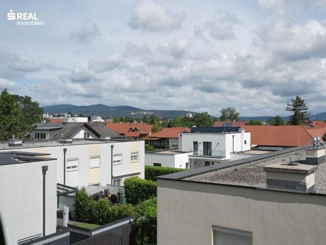 Wohnung kaufen in Baden, Niederösterreich