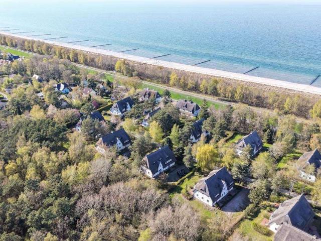 Wohnung kaufen in Zingst, Vorpommern-Rügen