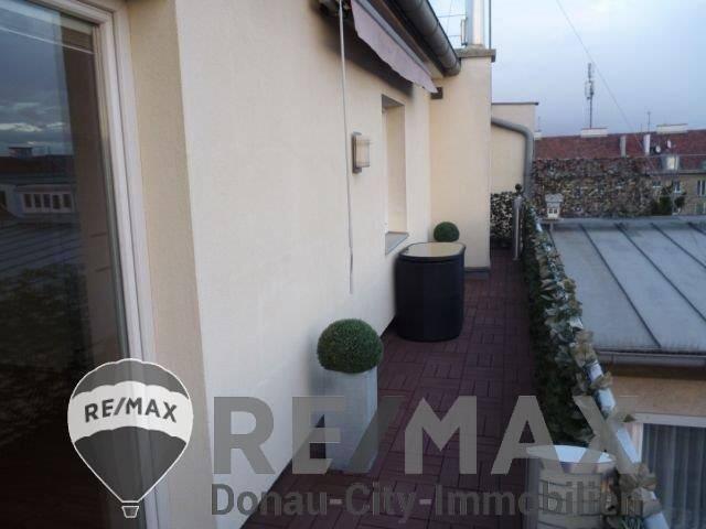 Apartment mieten in Donaustadt, Wien
