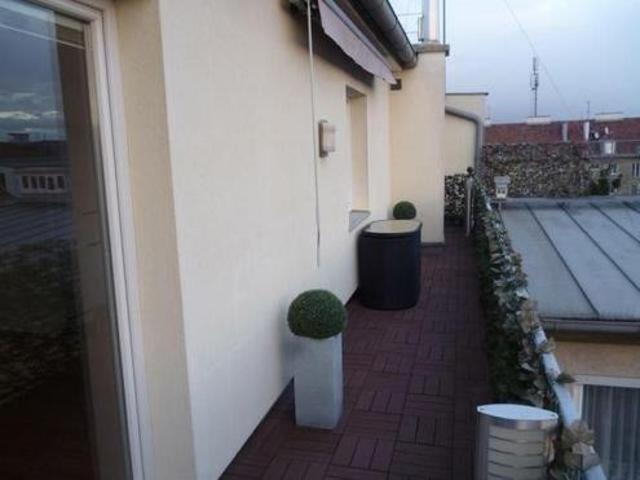 Wohnung mieten in Wien