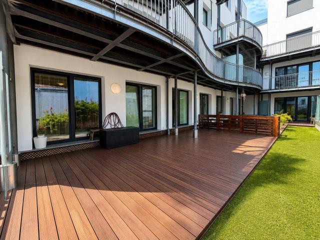 Apartment kaufen in Korneuburg, Niederösterreich