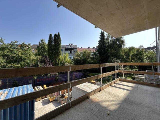 Apartment kaufen in Urfahr, Linz