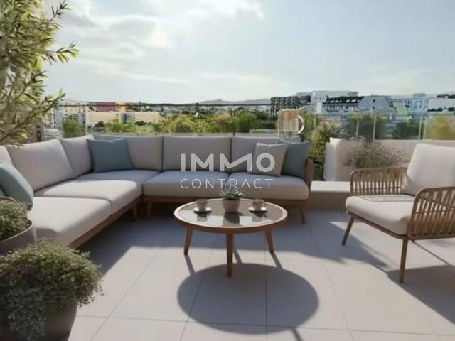 Apartment kaufen in Liesing, Wien