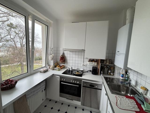 Wohnung kaufen in Döbling, Wien
