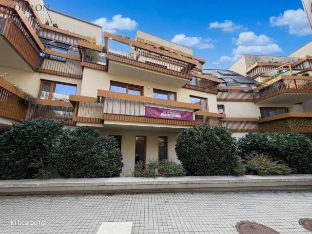 Apartment kaufen in KG Lainz, Wien