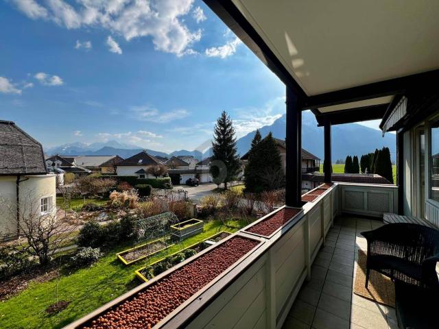 Apartment kaufen in Anif, Salzburg
