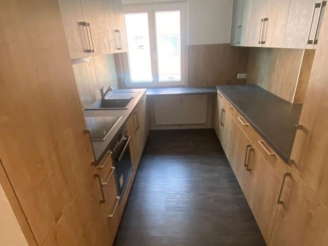 Wohnung kaufen in Köflach, Bezirk Voitsberg