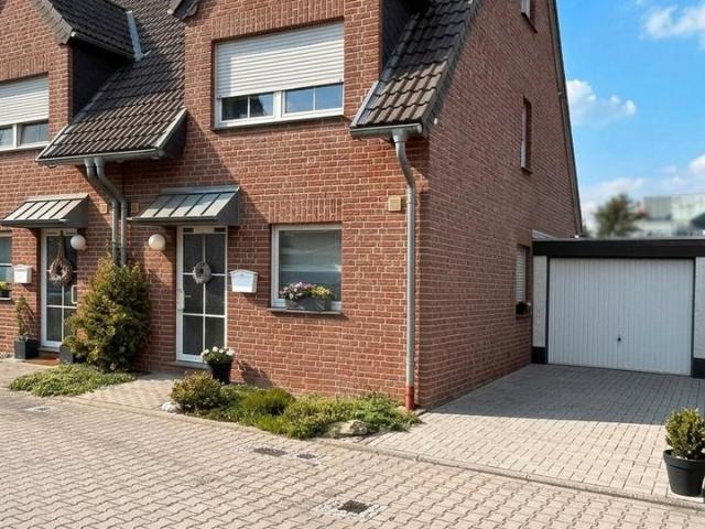 Haus kaufen in Venn, Mönchengladbach