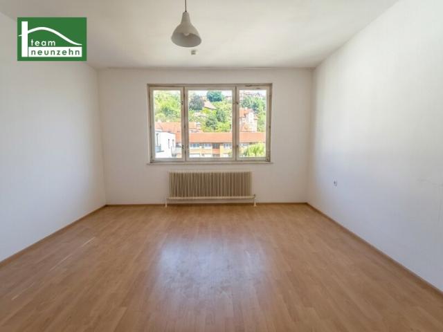 Wohnung mieten in Krems an der Donau, Niederösterreich