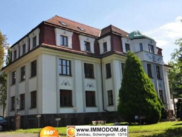 Büro mieten in Zwickau, Sachsen