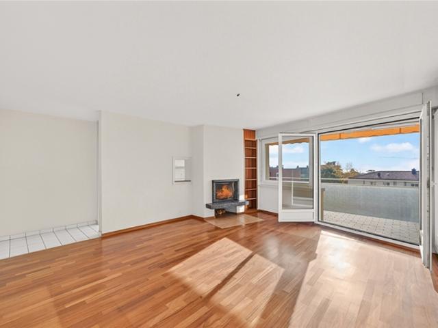 Wohnung kaufen in Blonay, Waadt