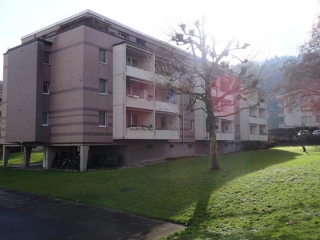 Apartment mieten in Lü