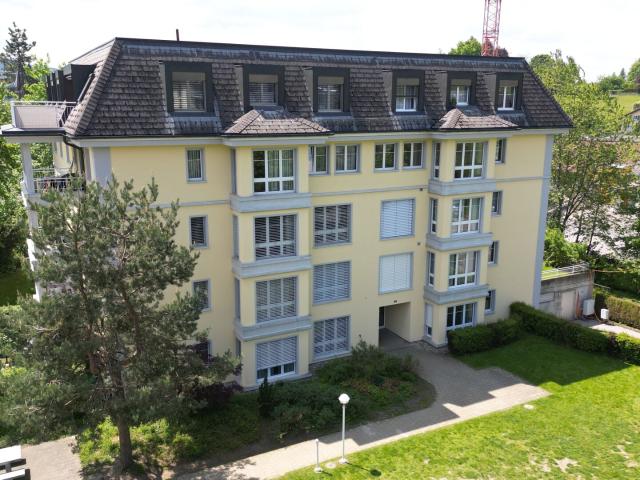 Apartment mieten in Gossau (SG), St. Gallen