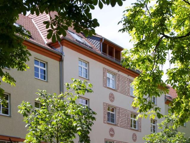 Wohnung kaufen in Dresden, Sachsen