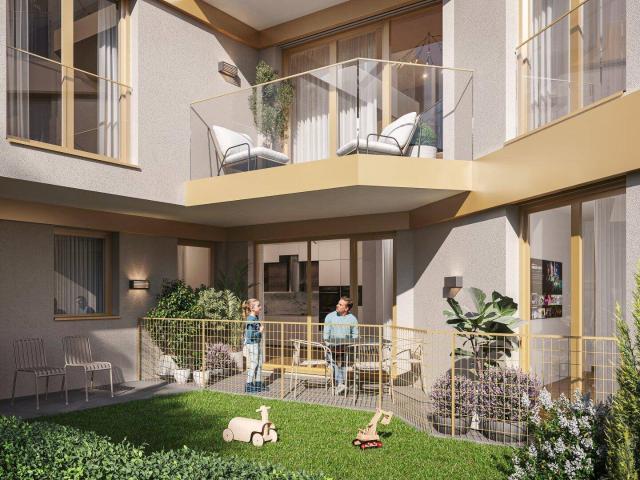 Apartment kaufen in KG Dornbach, Wien