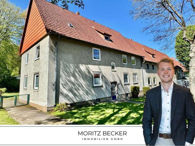 Wohnung kaufen in Salzgitter