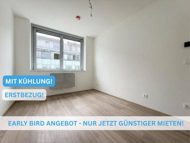 Apartment mieten in KG Fünfhaus, Wien
