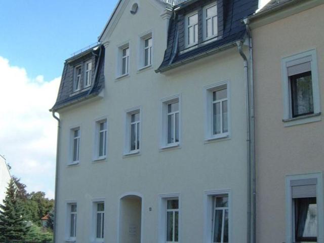 Apartment mieten in Richzenhain, Hartha
