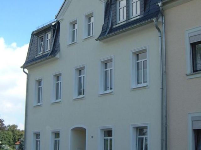 Wohnung mieten in Hartha, Sachsen