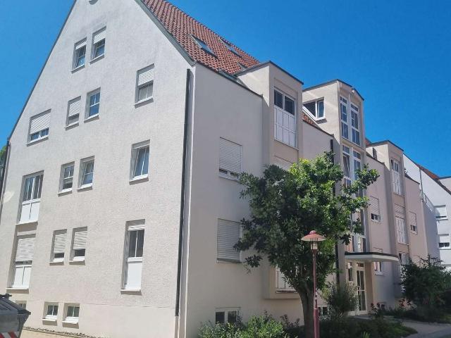 Wohnung kaufen in Tailfingen, Albstadt