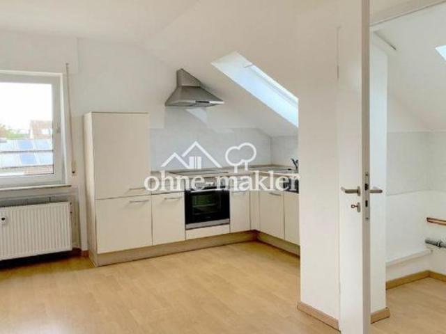 Wohnung mieten in Wetteraukreis, Hessen