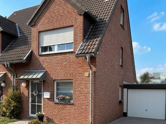 Haus kaufen in Venn, Mönchengladbach