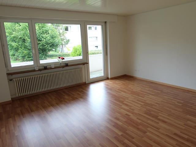 Apartment mieten in Riniken, Aargau