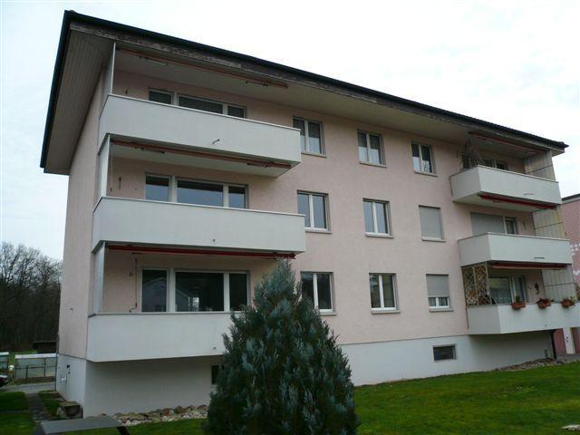 Apartment mieten in Riniken, Aargau