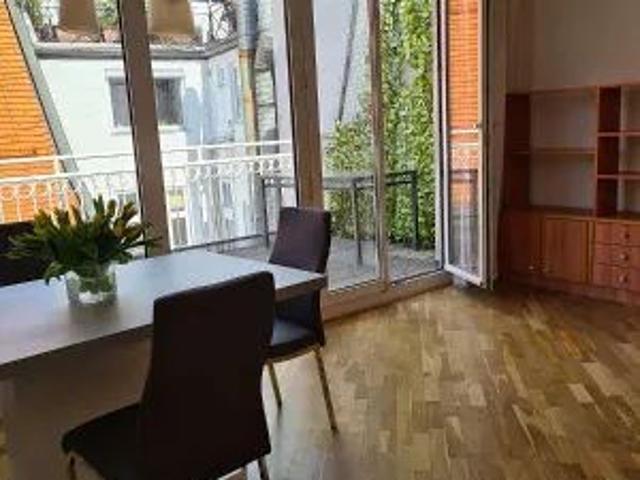 Apartment mieten in KG Innere Stadt, Wien