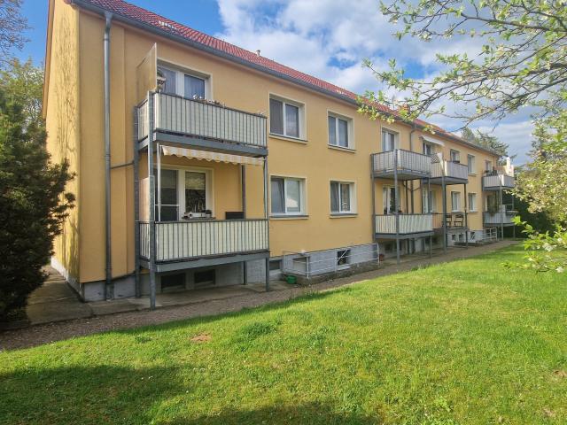 Apartment mieten in Klipphausen, Sachsen