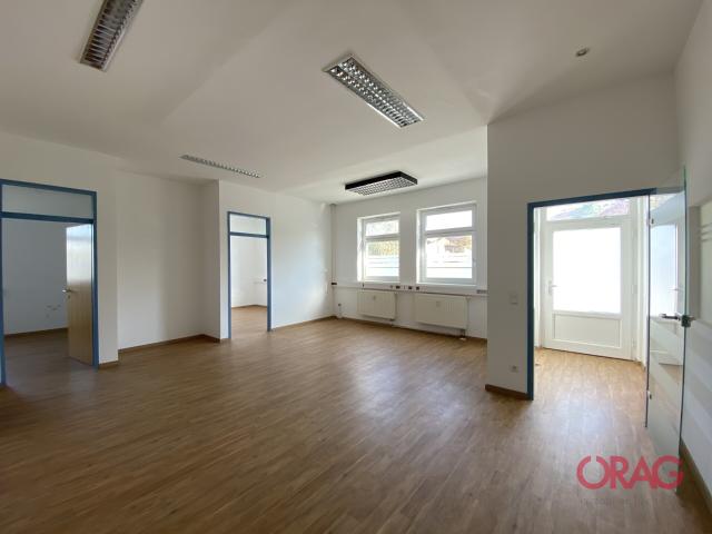 Büro mieten in Bürmoos, Salzburg