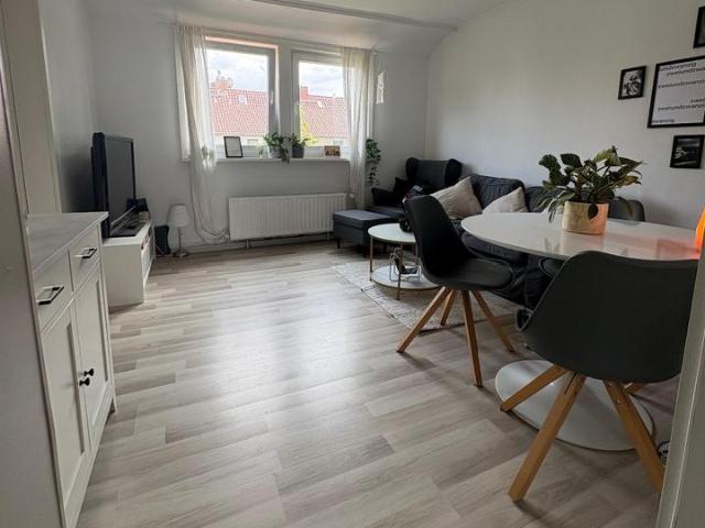 Etagenwohnung mieten in Bremen, Häfen