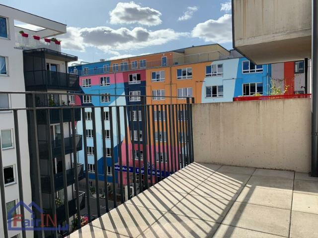 Wohnung kaufen in Wien