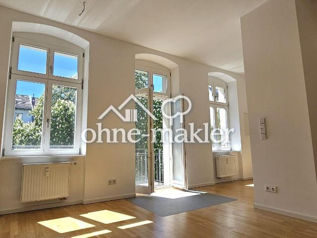 Apartment kaufen in Prenzlauer Berg, Berlin