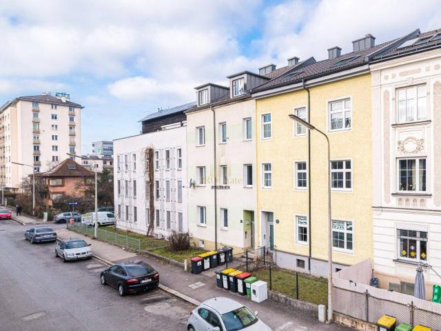 Apartment kaufen in Spallerhof, Linz