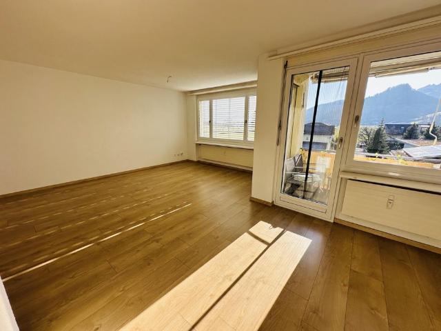 Apartment mieten in Rans, Sevelen
