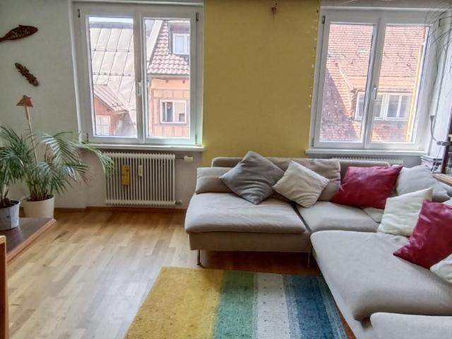 Apartment mieten in Feldkirch-Innenstadt, Feldkirch