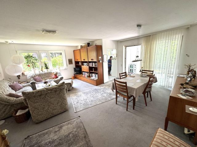 Wohnung kaufen in Finthen, Mainz