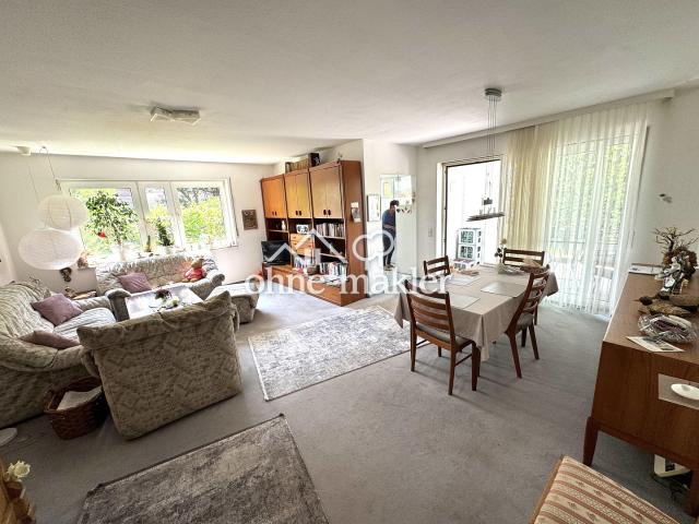 Apartment kaufen in Finthen, Mainz