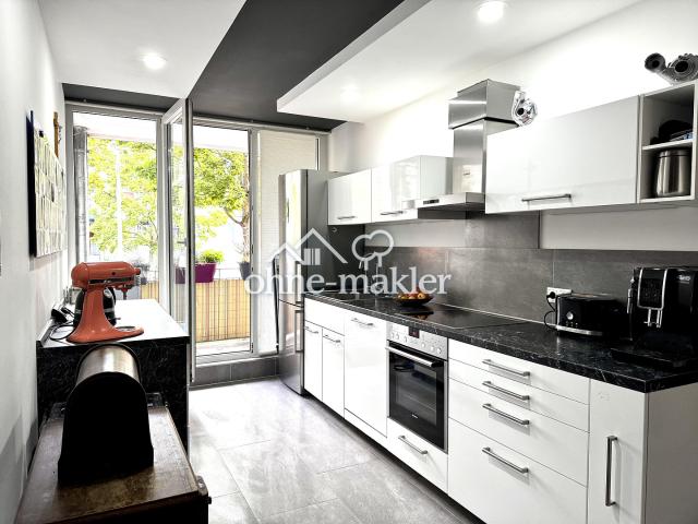 Apartment kaufen in Bemerode, Hannover