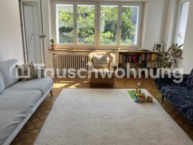 Wohnung mieten in Einigen, Zürich