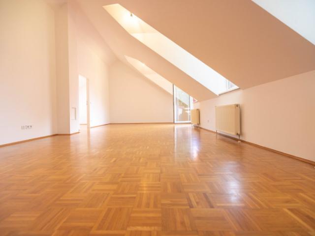 Dachgeschosswohnung kaufen in Leopoldsdorf im Marchfelde, Niederösterreich