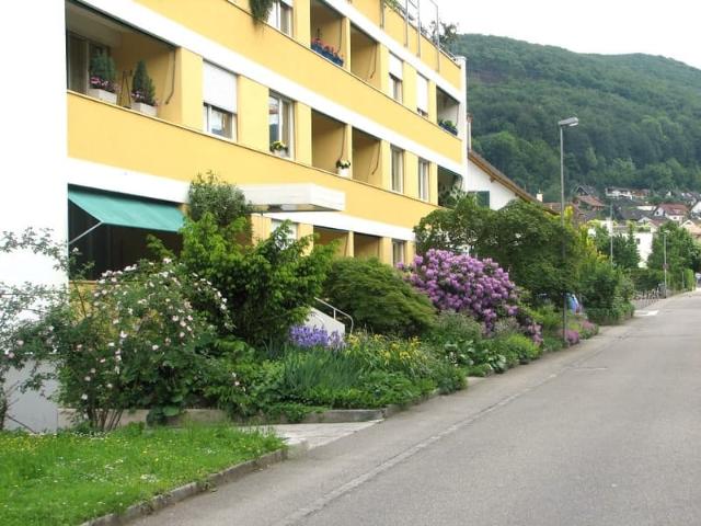 Immobilie kaufen in Pratteln, Basel-Landschaft