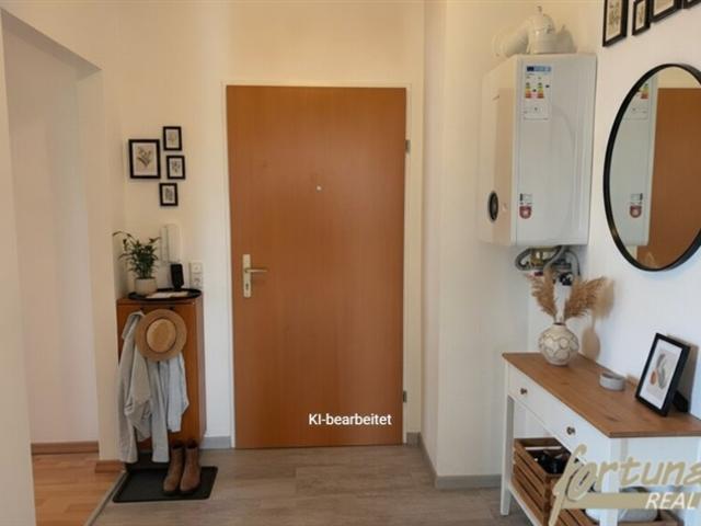 Wohnung kaufen in Bad Vöslau, Niederösterreich