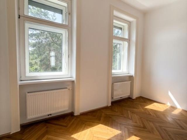 Immobilie kaufen in Wien