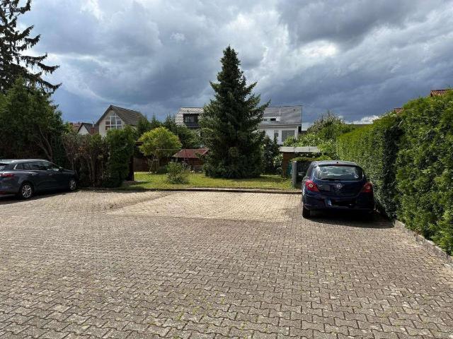 Wohnung kaufen in Plankstadt, Rhein-Neckar-Kreis