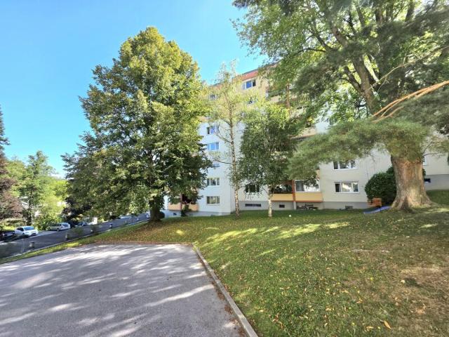 Wohnung kaufen in Gersdorf-Feistritz, Steiermark