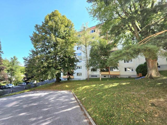 Apartment kaufen in Kainbach, Steiermark