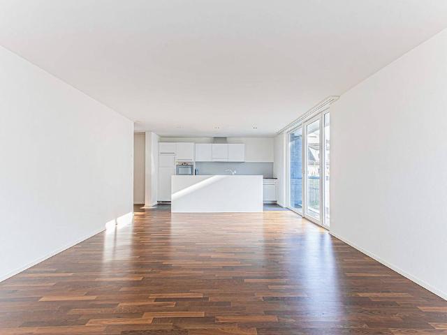 Apartment mieten in Kreuzlingen, Thurgau